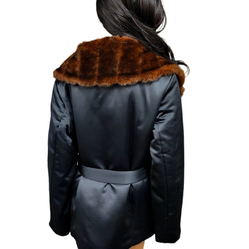 Jones New York  Signature Coat - Picture 6 of 7